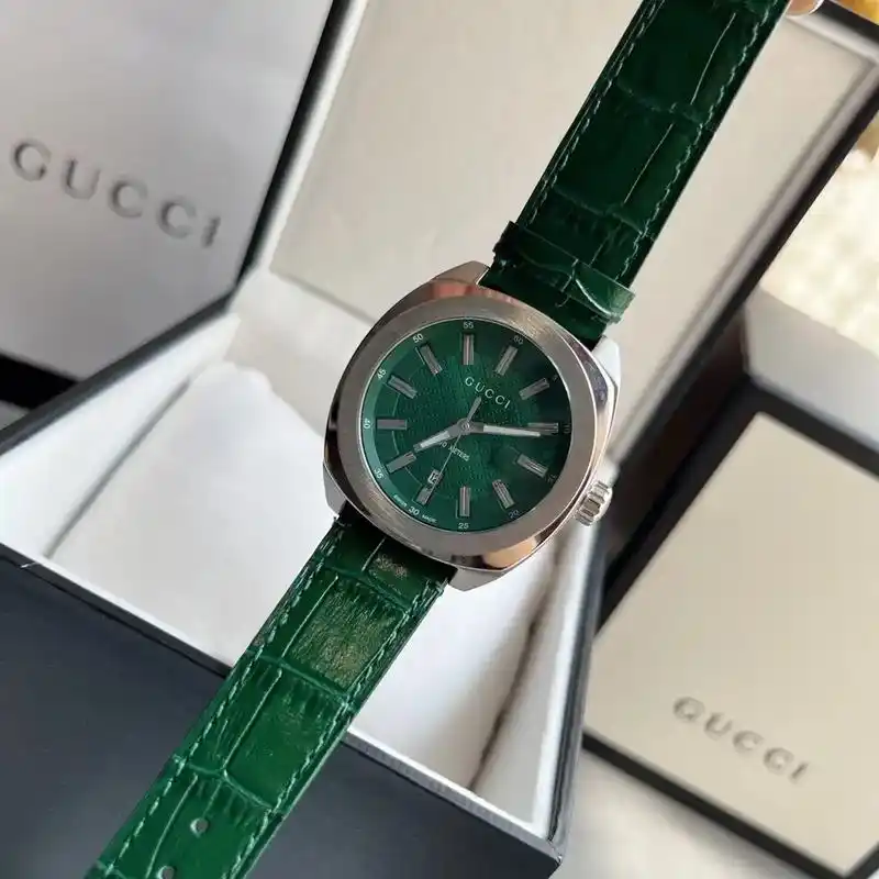分享古驰gucci dive系列情侣手表.喜欢的可以一起交流 - 抖音