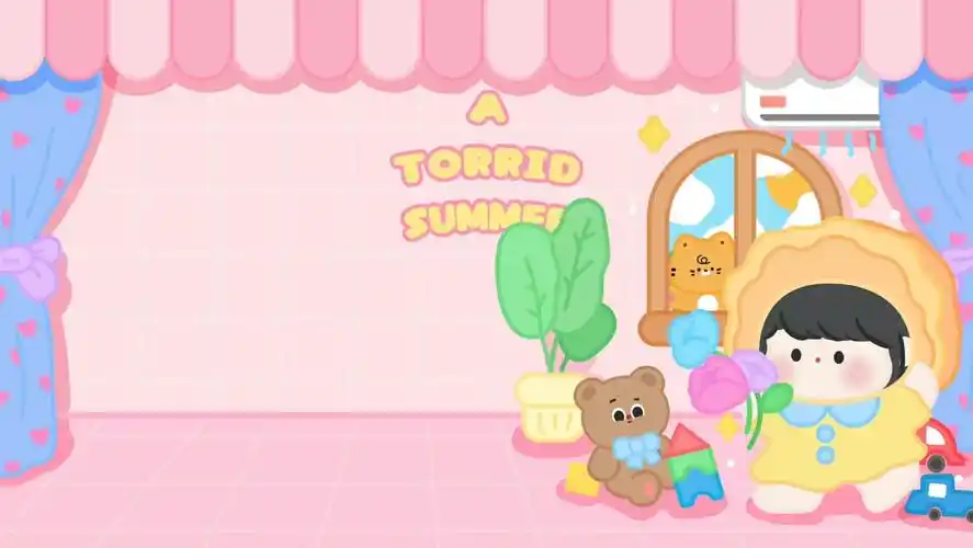 卡通壁纸#全屏壁纸#文字壁纸#神仙壁纸#高清壁纸#可爱壁纸#手机壁纸