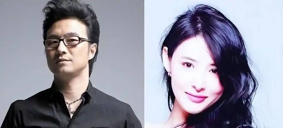 混乱情史,嗜毒成瘾,反复离婚,汪峰"荒唐史"不再被世人谅解_葛荟婕