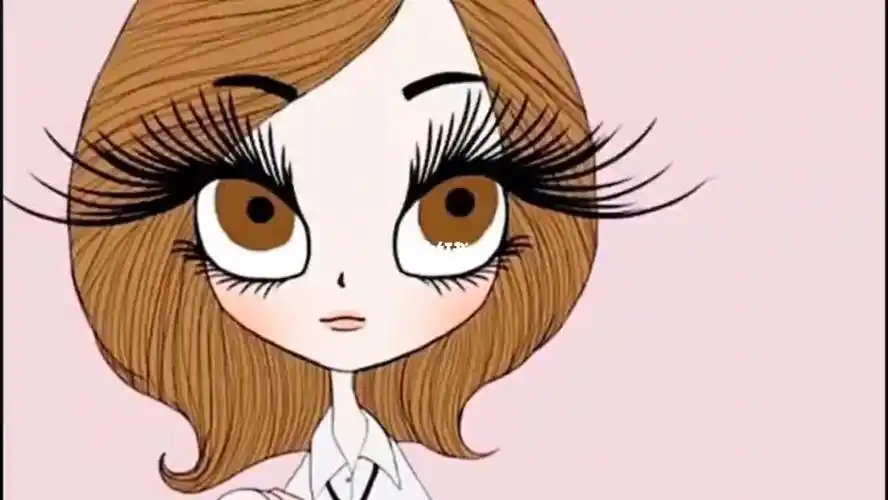 2单根多取层次嫁接睫毛962轻而易举美翻的睫毛1漫画睫毛1单根睫毛