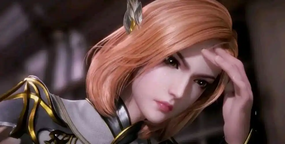 《斗罗》胡列娜结局究竟多少级?有人说75级,有人说94级,难说!