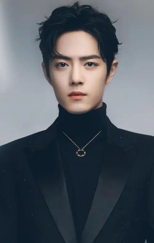 原创肖战我依然是那个肖战