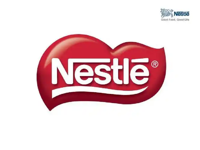 presentation of nestle