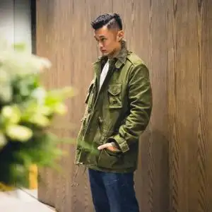 余文乐油头发型_百度图片搜索