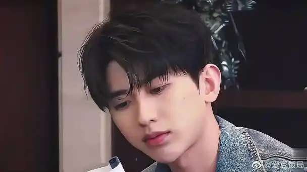 蔡徐坤baby最有魅力的