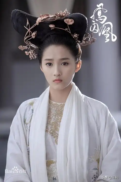 关晓彤出演的影视剧,你喜欢哪个角色