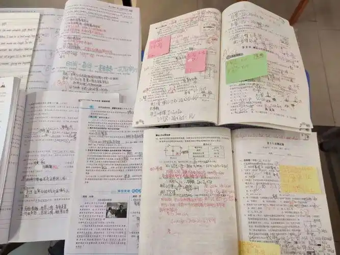 跬步致千里,恒心筑梦成——滨河实验中学2021届初三家校作业检查活动