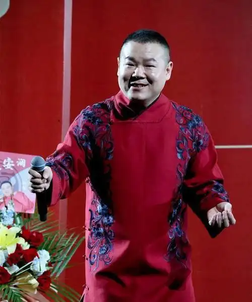 德云社岳云鹏商演返场回应上春晚的事情观众签保密协议了没