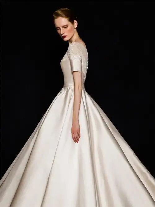 queenadress婚纱买手|设计师品牌