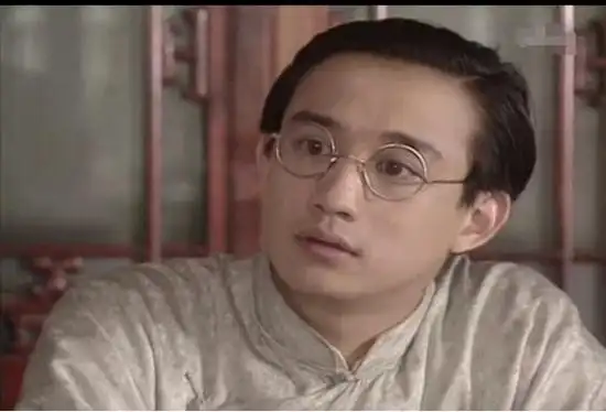 01,你是《人间四月天》