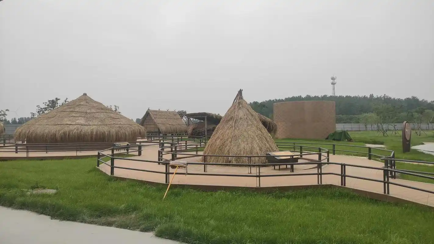 河南舞阳贾湖遗址:再现9000年前文明场景-大象网