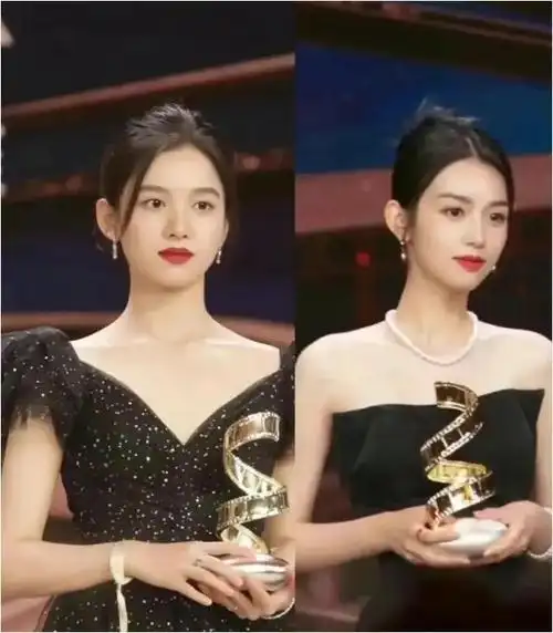 4对撞脸的明星谁不红谁尴尬刘亦菲王楚然现状对比太痛心