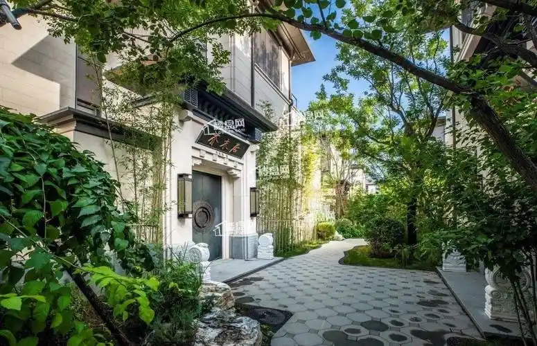 北京景粼原著效果图_实景图_样板间-北京楼盘网