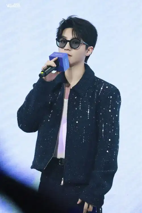 王俊凯暴龙##王俊凯哭腔版小星星