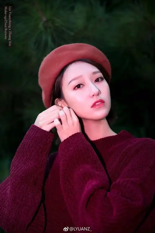 96后北电女演员张鑫 "劳模"上线成热播剧宠儿