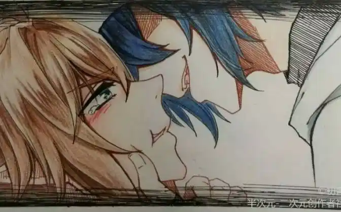 「凹凸世界 雷安」雷狮:我改变主意了-动漫视频-搜狐视频