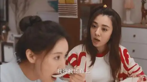 我们的新时代刘敏涛邀请王晓晨加入志愿者被拒