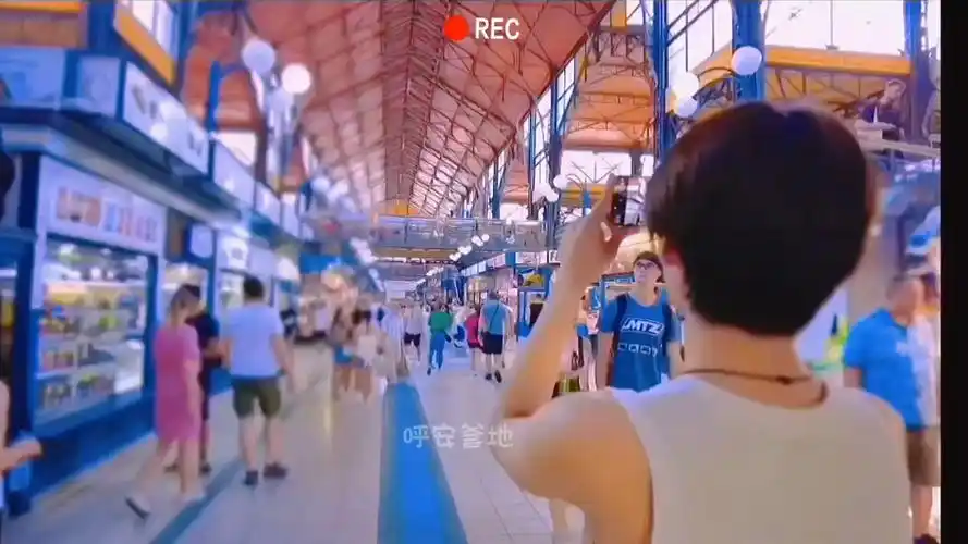 张真源〕98女友视角:太多的幸福报到,拼凑爱的奇妙.