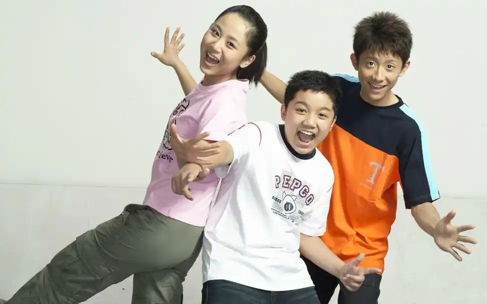 【明星记者会】张一山 家有儿女特别节目