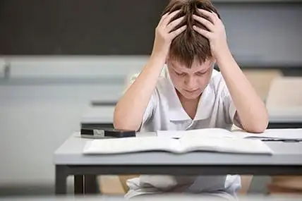 【杂】孩子不想上学怎么办,妈妈如何应对宝宝的厌学情绪