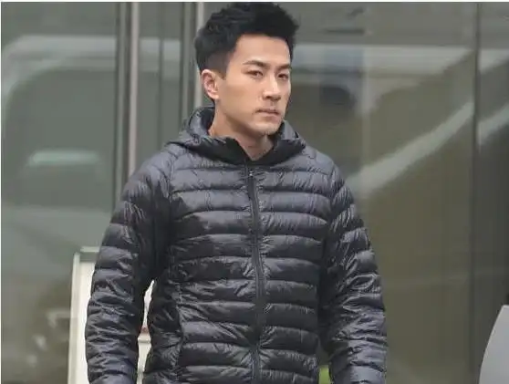 离婚后, 45岁刘恺威风格大变, 帅气小伙子变"沧桑大叔"!