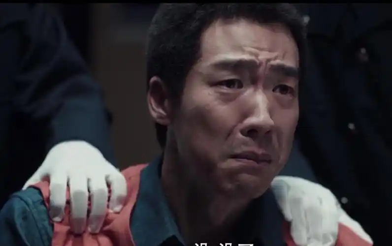 扫黑风暴大结局孙兴的结局罪有应得可怜徐英子姐弟