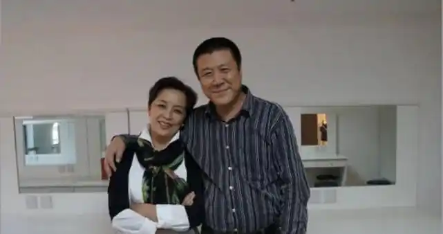 从疗养院的伙夫到闻名全国的演员,曾和倪琳主持相约星期六