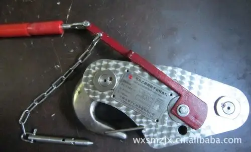 产品中心 工具挂钩/架 > 快速脱钩(4)