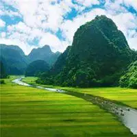 男人招财辟邪好运风景微信头像【点击鼠标右键下载】