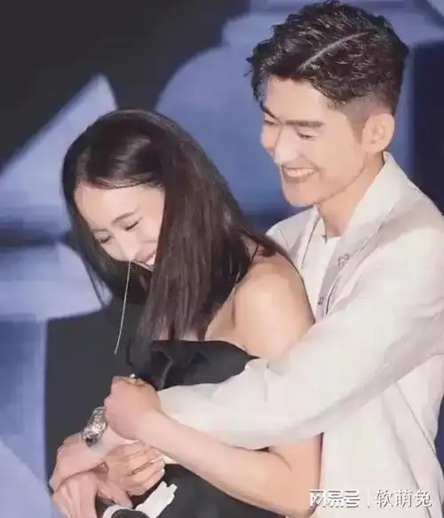 张翰新剧袭胸王晓晨上热搜这样的事情翰哥是老手