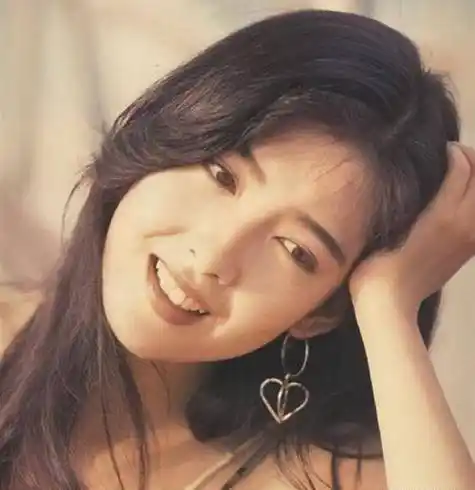 为什么说美人三分龅?八九十年代的香港女明星最有说服力