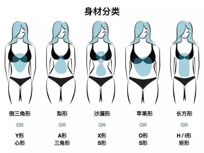 这篇超全身材指南给你答案_图片