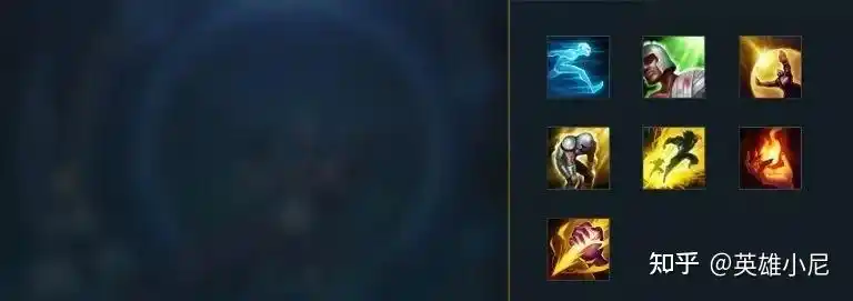 【必看】英雄联盟联盟手游野怪,地图资源刷新时间,装备冷却时间,小兵