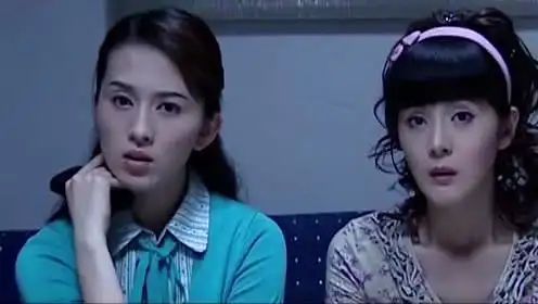 罪域:坐台女发现自己被渣男骗,后悔不已,没想到竟学会留证据