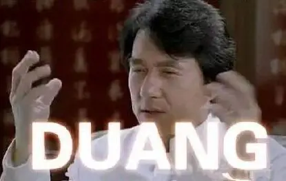 北大教授状告央视广告反科学8,成龙:duang duang duang广告词:"当我第