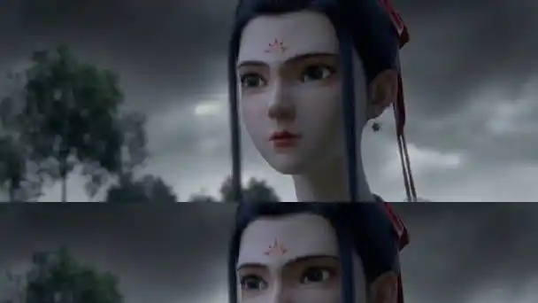 长歌行全新预告##长歌行海报信息量