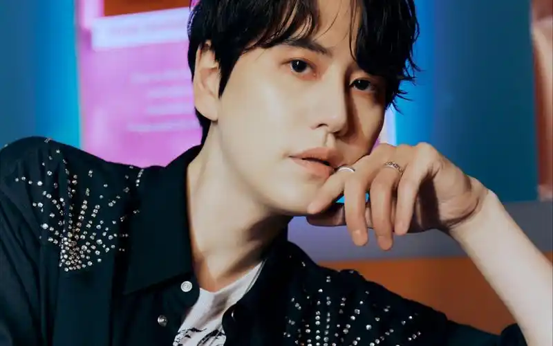 曺圭贤11辑solocut