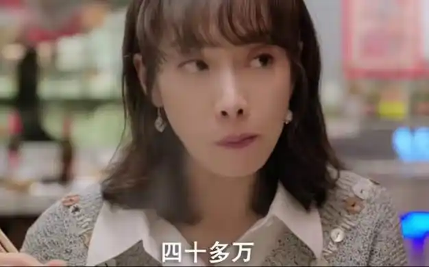 放过"少女感",没有别硬凹!宋茜的清醒让多少丫头教女演员脸红