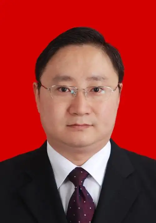 领导信息-重庆市南川区人民政府