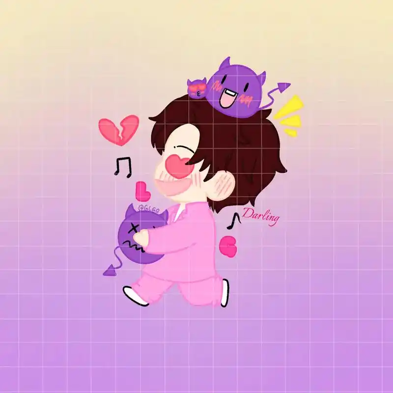 周边 #小鬼 #小鬼王琳凯 - 抖音