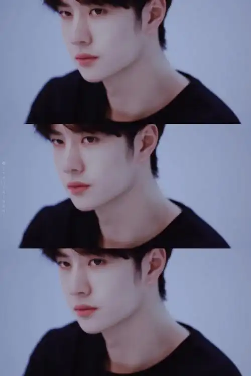 王一博 三屏壁纸