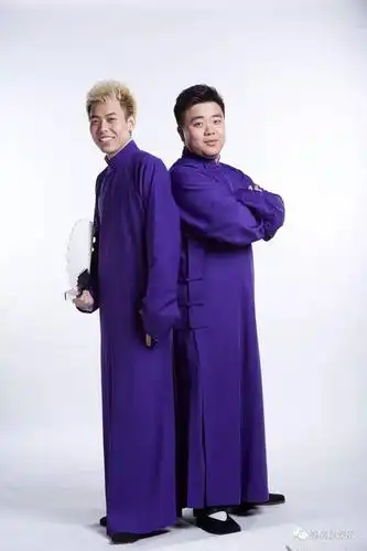 岳云鹏温哥华演出 阵容公布!