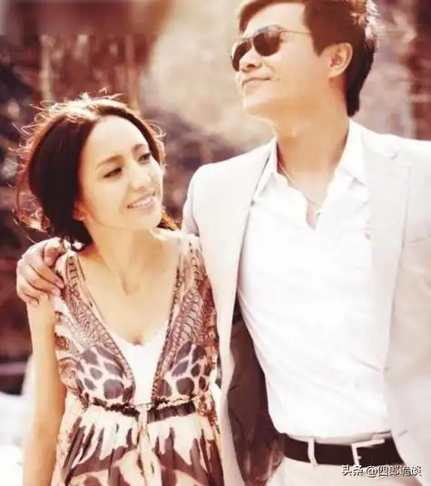 揭秘佟丽娅与陈思诚离婚真相背后的算计让人惊叹