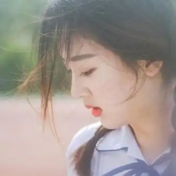 最新女生头像唯美伤感安静大全 带孤独感的伤感女生头像