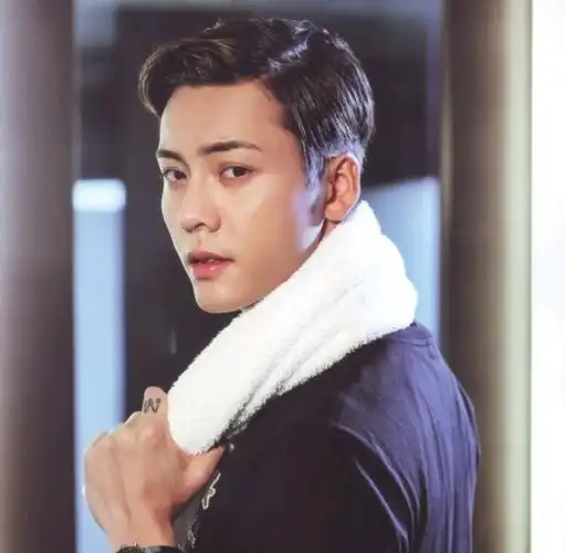 陈伟霆-爱豆头像-话本小说网