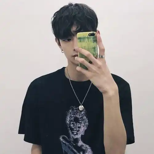 男神超市_帅哥头像图片_扣扣居