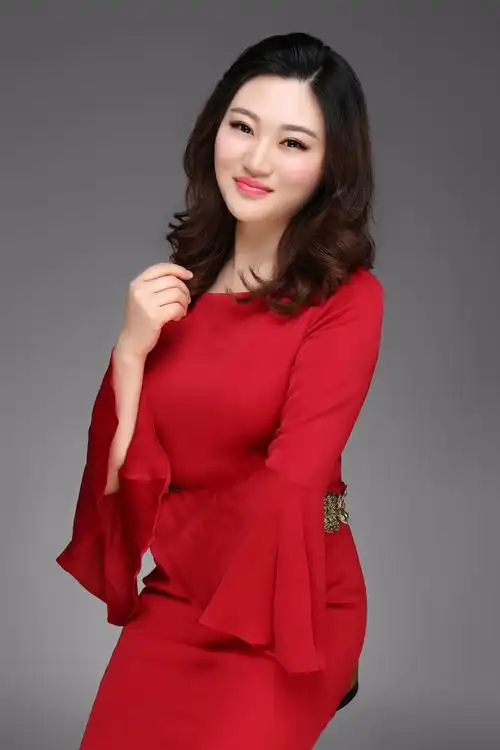 女高音 - 中国歌剧舞剧院英文版