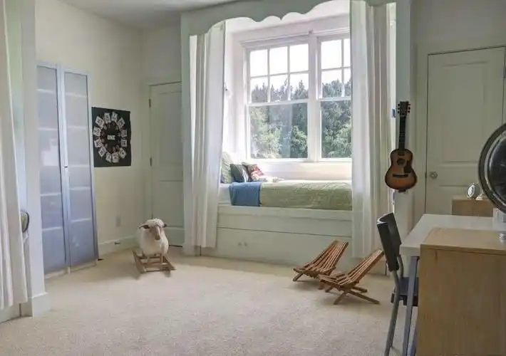 室内二层窗户装修设计_室内窗户造型图片_窗户装修效果图