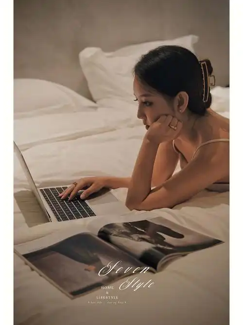 酒店拍照姿势出差旅行轻松解锁氛围感照片