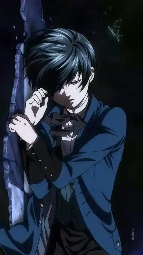 夏尔##无水印##壁纸